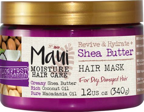 The Secret to Silky Smooth Hair: Coco Mafic Hair Mask
